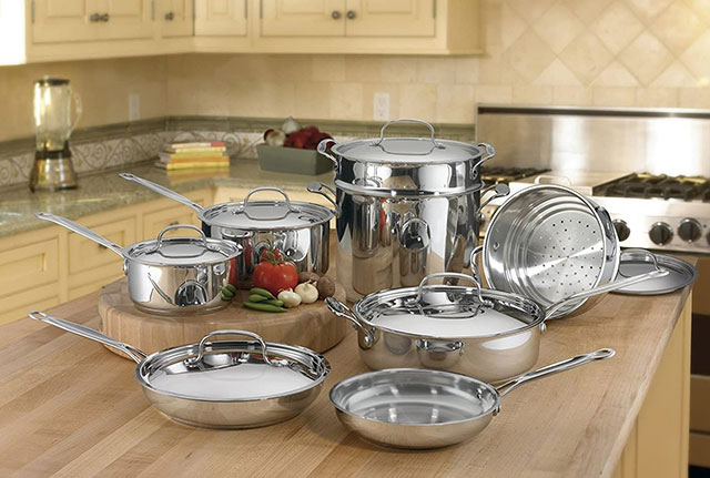 Cookware