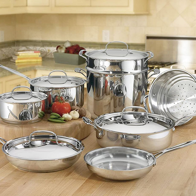 Cookware