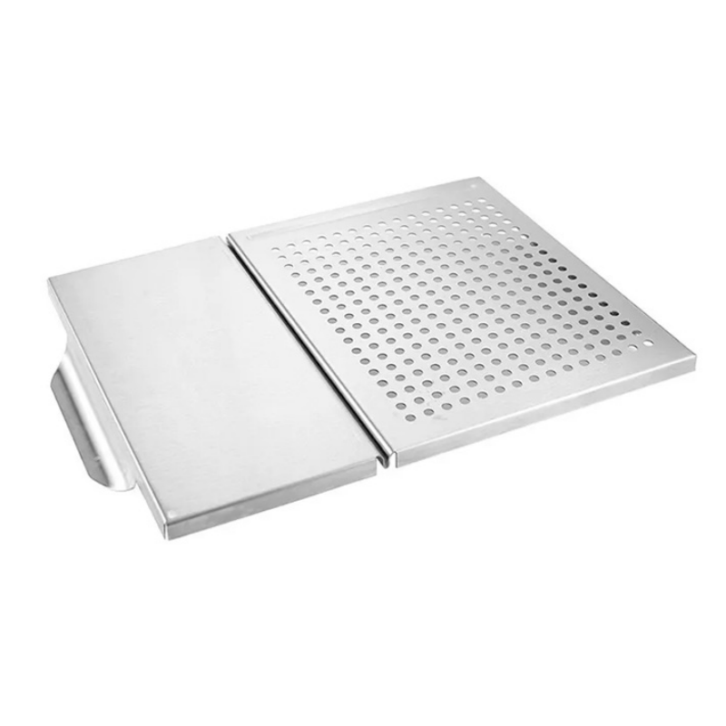 Stainless steel kitc