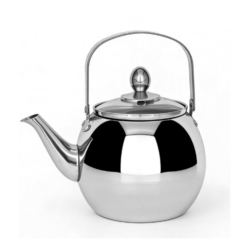 Stainless steel kett