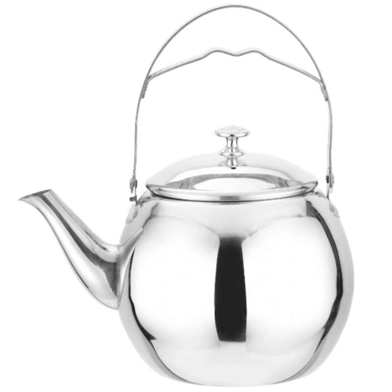 Stainless steel kett